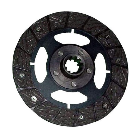 Aftermarket Trans Disc 65, solid A-351773R91-AI